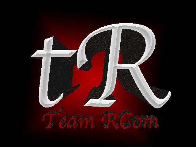 rcom logo